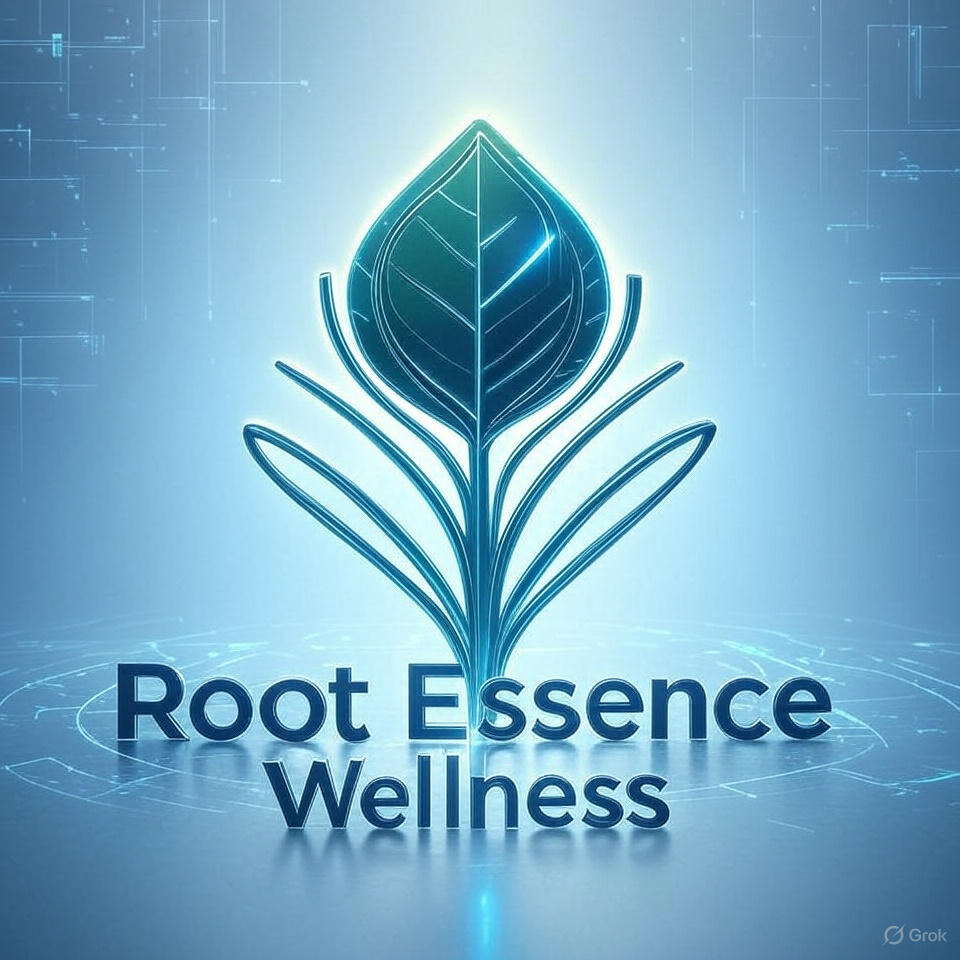 Root Essence Wellness