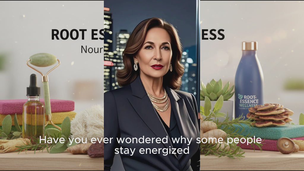 Zen 10 Mushroom Blend